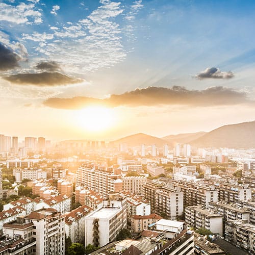 RESIDENCIAL IPANEMA